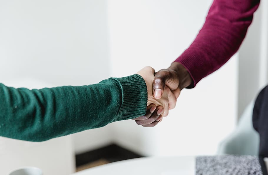 Comment procéder pour trouver du travail facilement ?  Jobs 2 Me