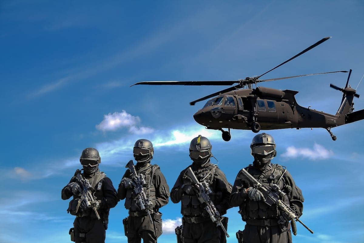 formation  étranger