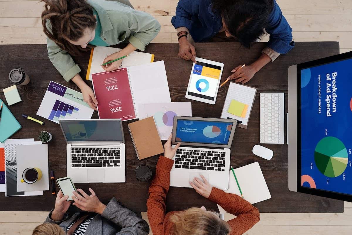 formation  marketing