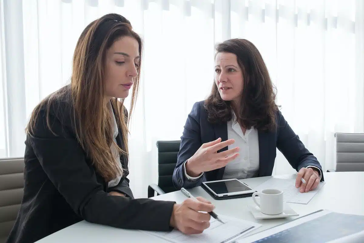 formation  affaires