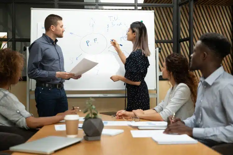 formation  employés