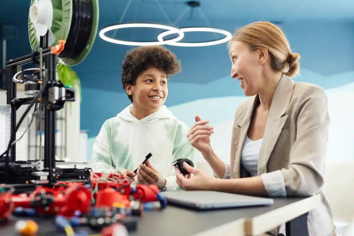 innovation  apprentissage