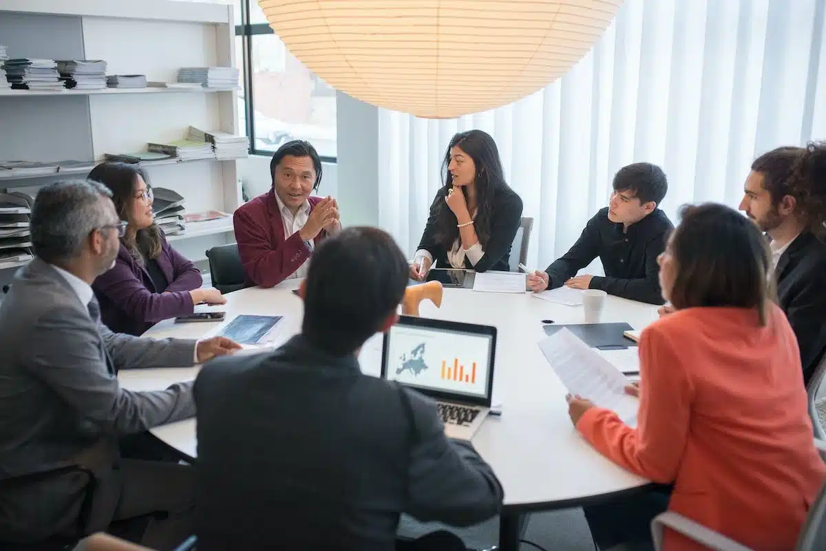 formation  stratégie