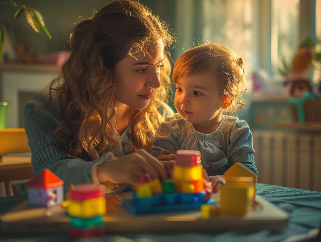 assistance maternelle