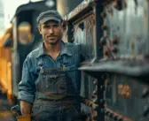 Métier par W : découvrir la passion du wagoniste