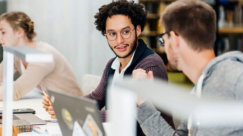 CPro éducation (STI) connexion à l'espace de suivi et gestion