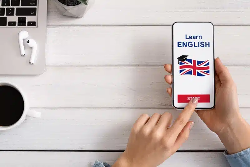 Comment Apprendre l'Anglais Rapidement et Efficacement en Respectant le Champ Lexical