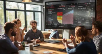 Comprendre les fonctionnalités cachées du Blackboard de l’ESCP