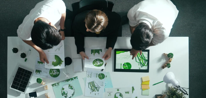 Comment choisir une école d'études supérieures pour apprendre un métier de la transition écologique ?