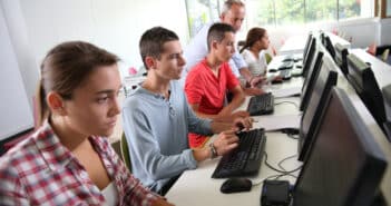 Pourquoi aller dans une école d’informatique à Bordeaux ?