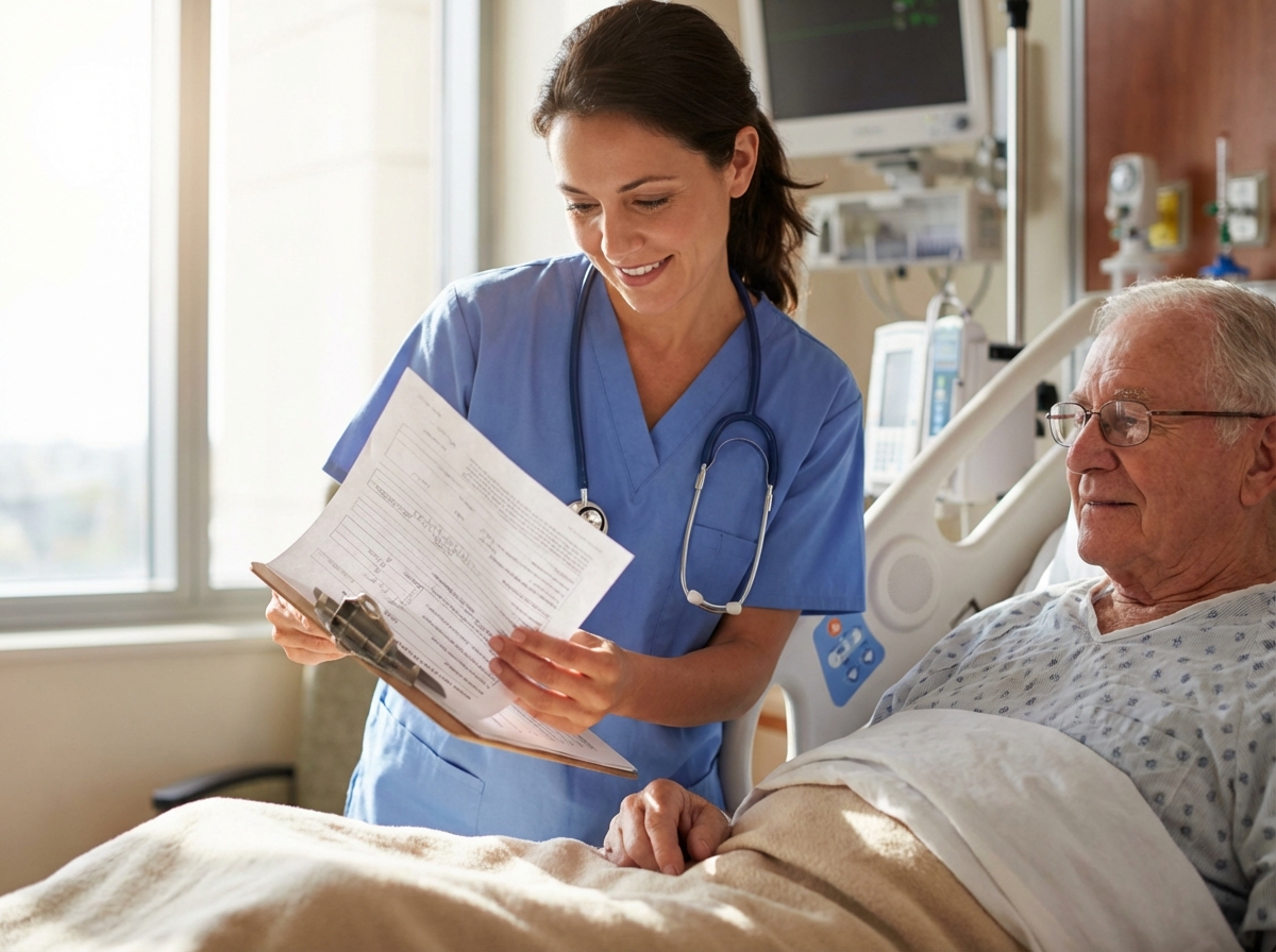 formation décès infirmiers