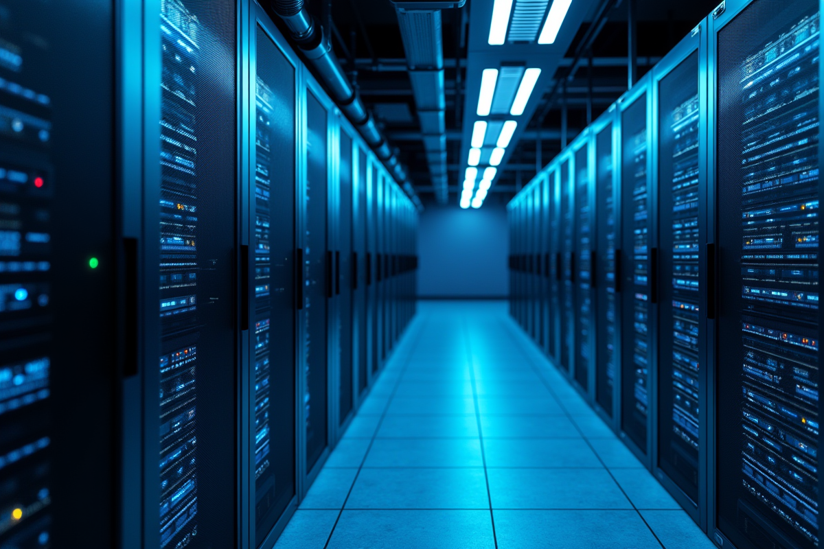 informatique technologie