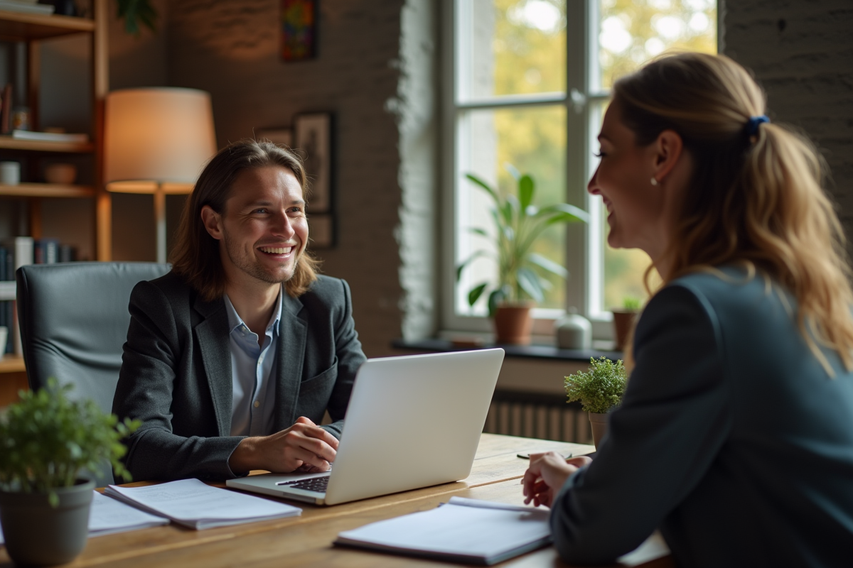 coaching professionnel