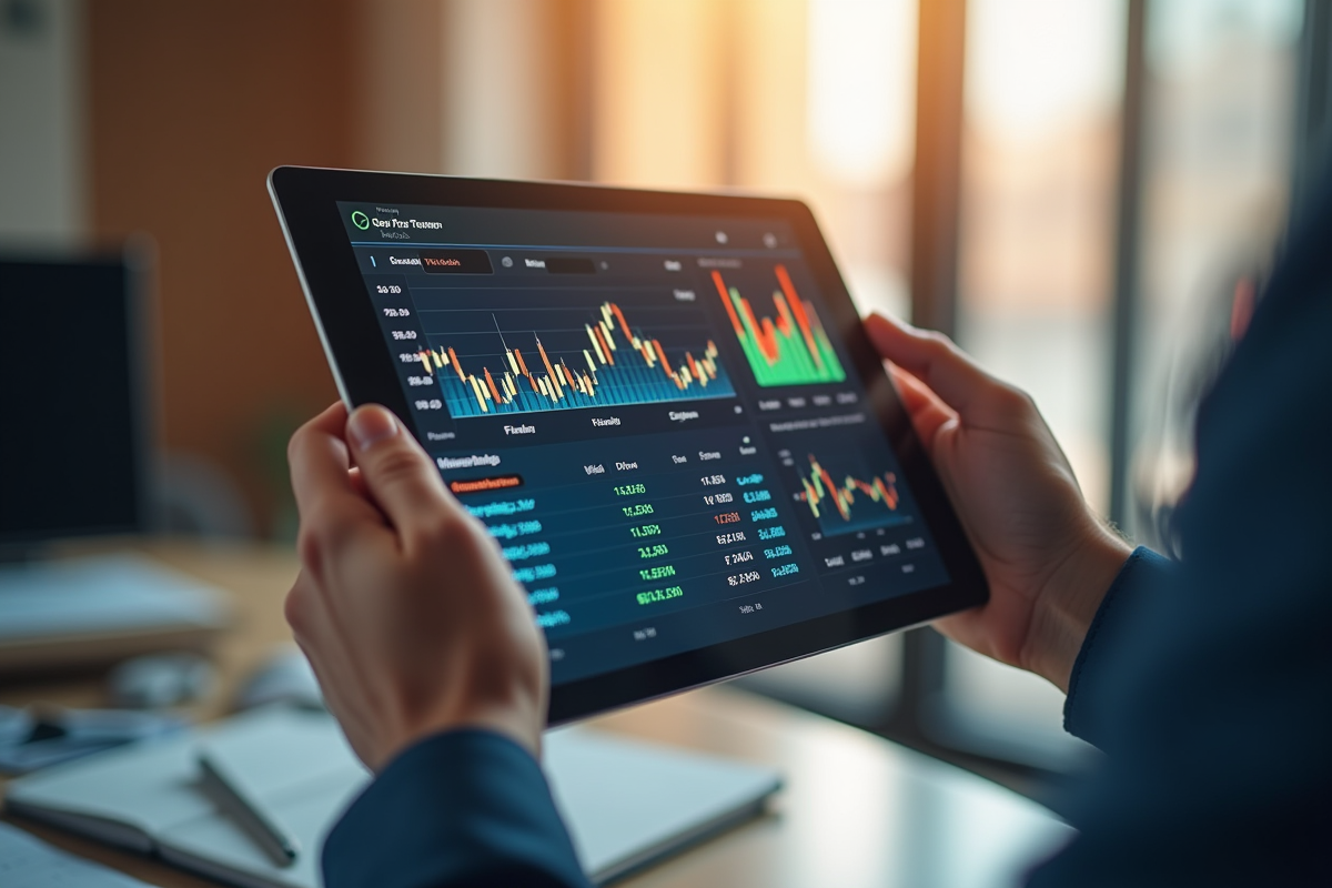 finance d entreprise