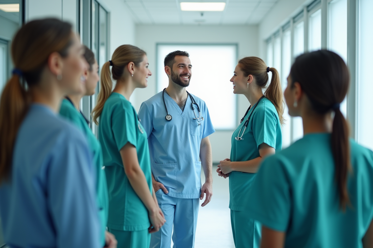 soins santé
