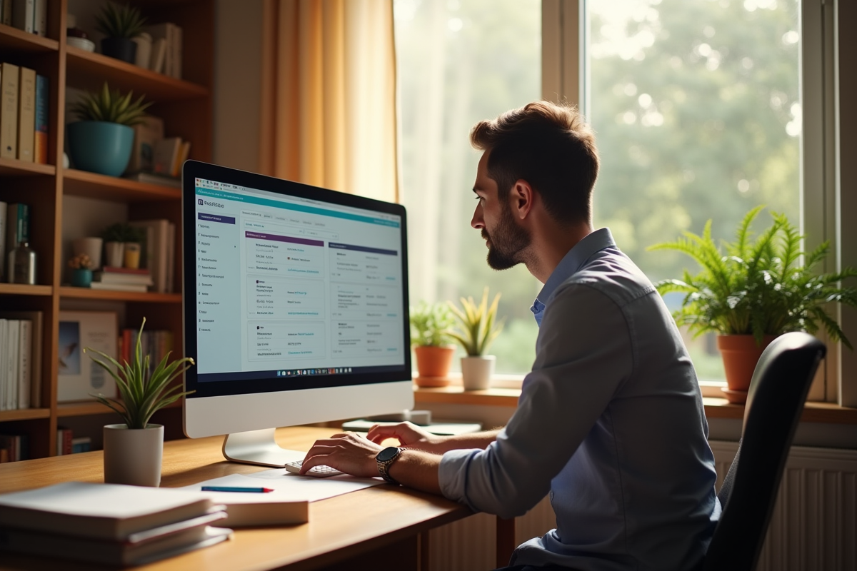 formation en ligne