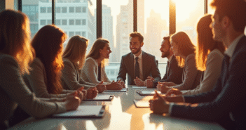 Communication efficace : qualité essentielle pour réussir sa stratégie