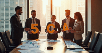 Communication : l’importance des 5C décryptée et analysée