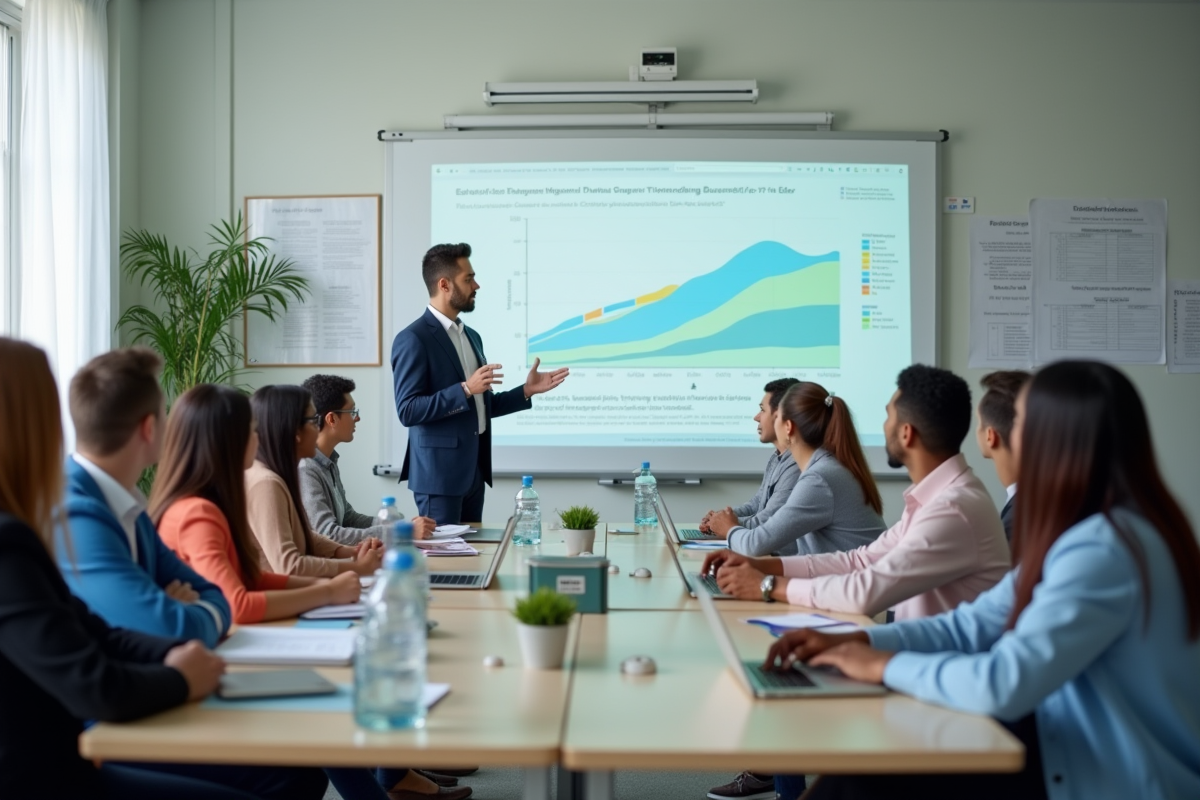 formation professionnelle