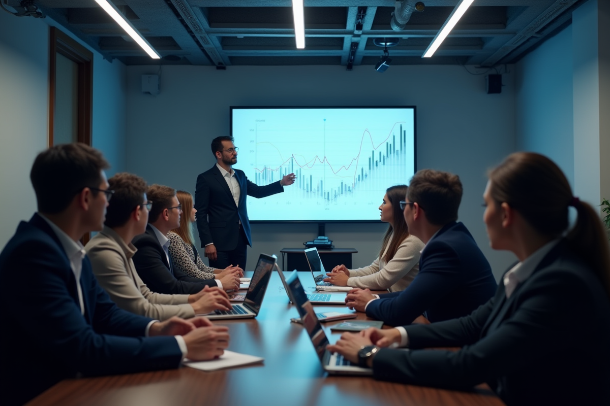 analyse financière