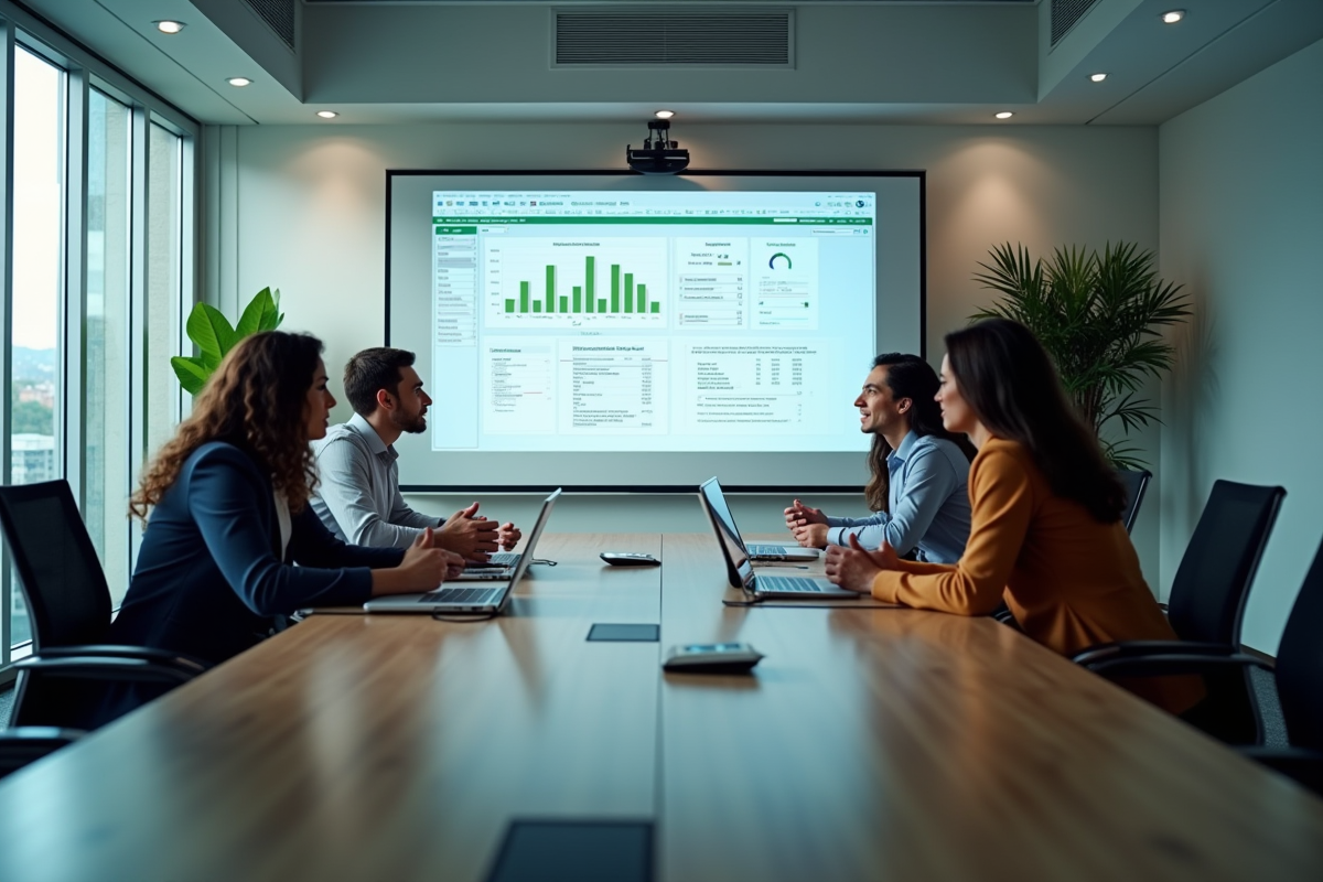 tableau excel