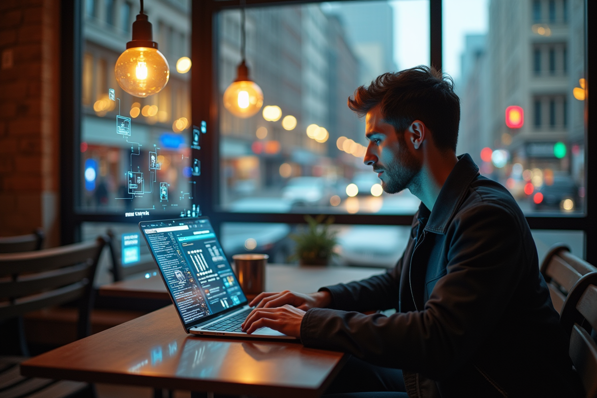 innovation numérique
