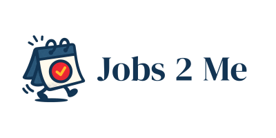 Jobs 2 Me