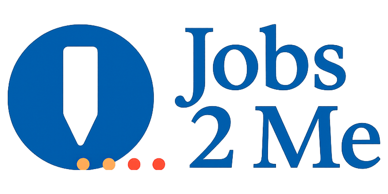 Jobs 2 Me