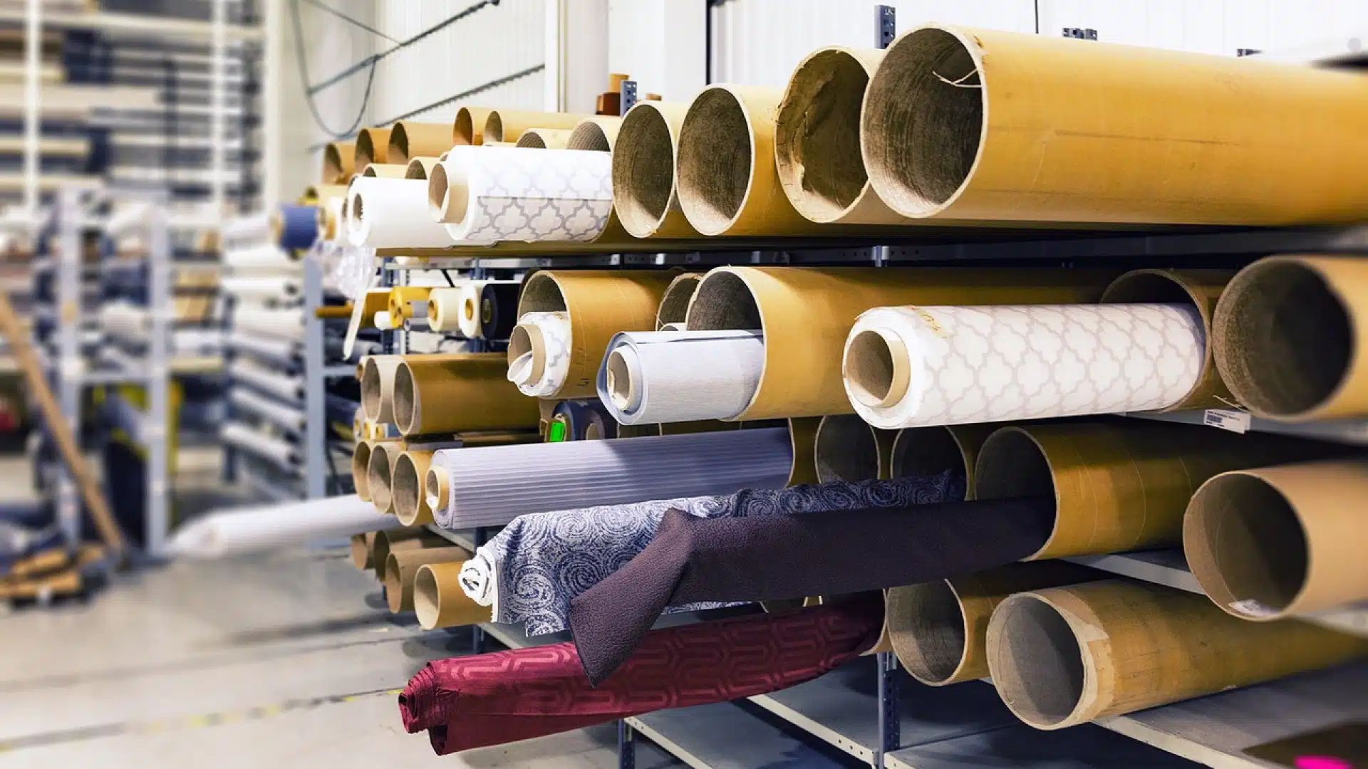 La filière textile en France : décryptage des opportunités d'emploi et de formation