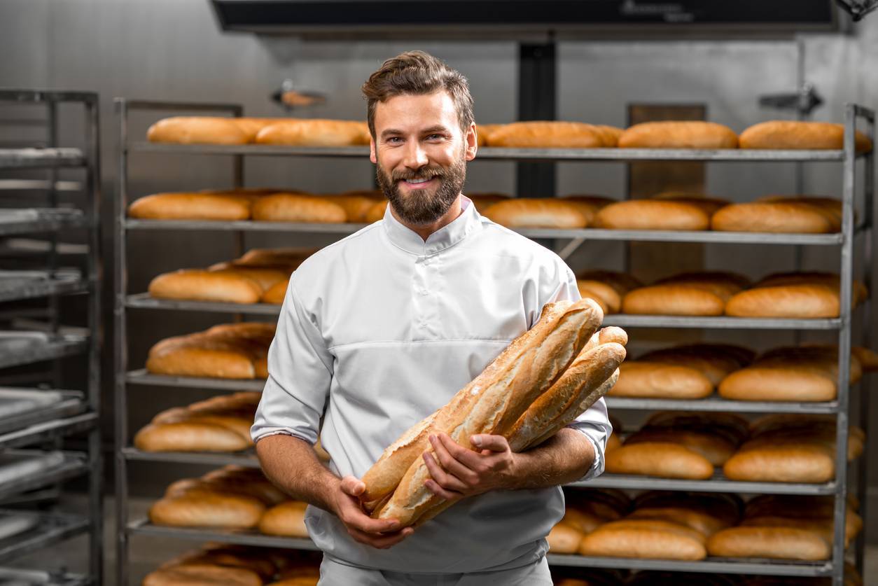 Boulanger travail boulangerie cabinet acquisition investissement