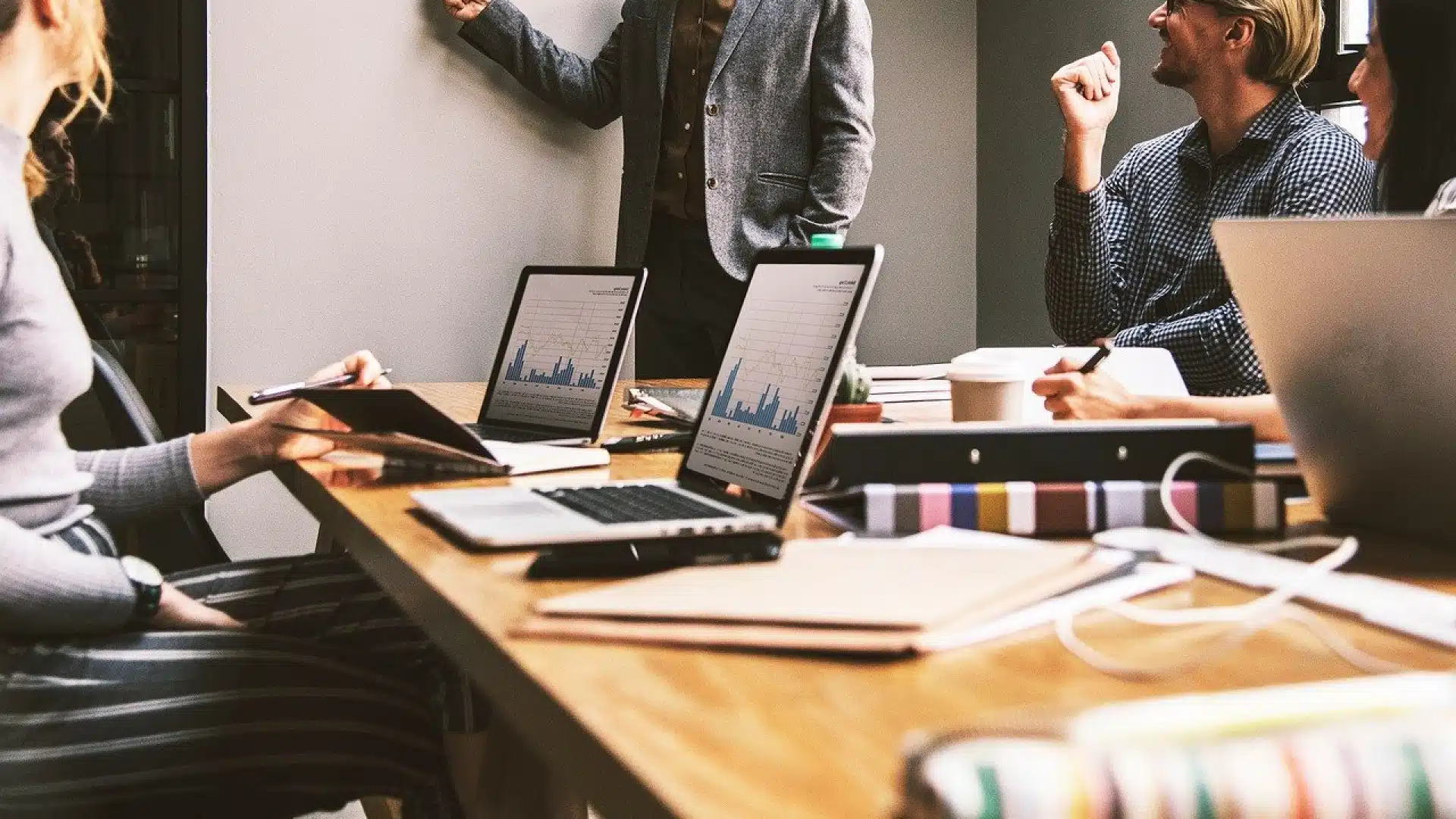 .Pourquoi se former à la gestion d’un projet multi-acteurs ?