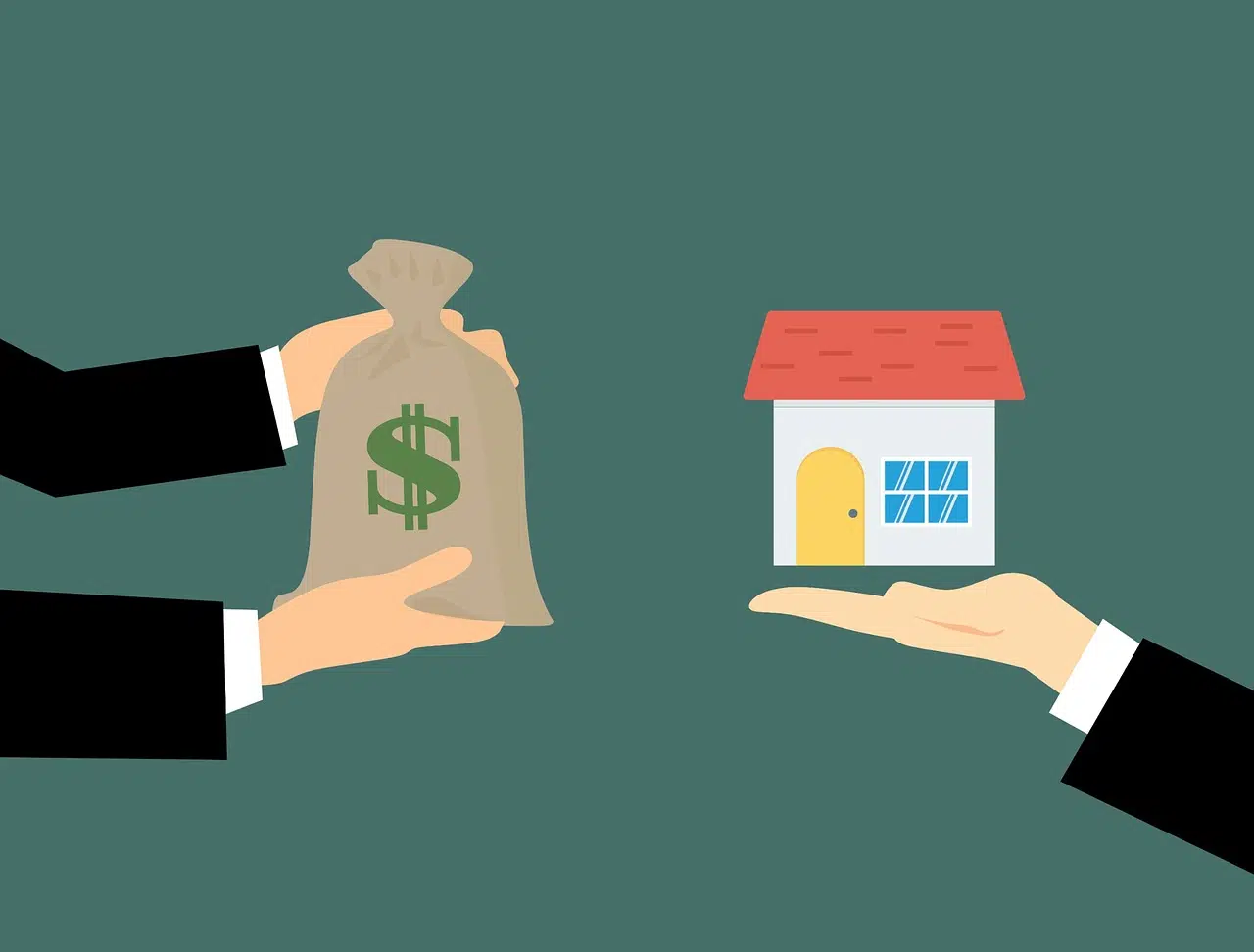 immobilier