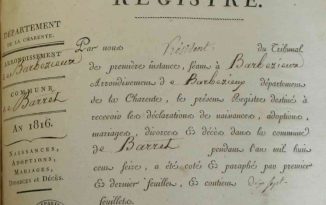 Comment obtenir son acte de naissance pour une personne née à l’étranger ?