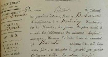 Comment obtenir son acte de naissance pour une personne née à l’étranger ?